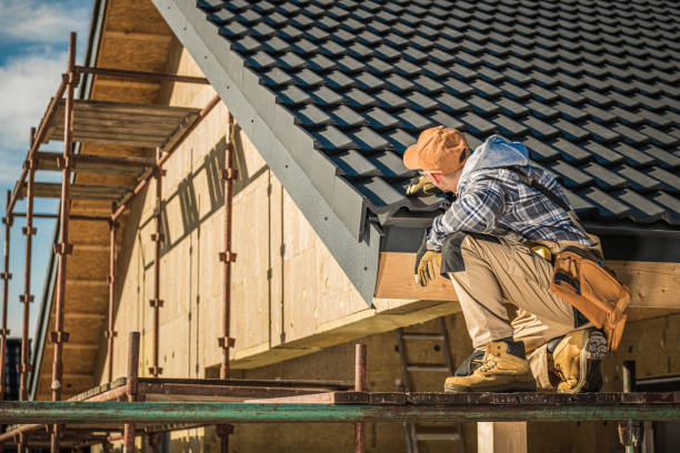 Fast & Reliable Emergency Roof Repairs in Beloit, KS